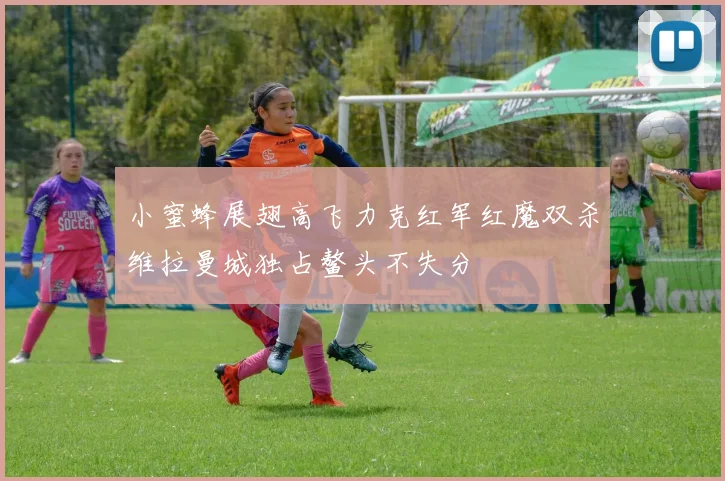 小蜜蜂展翅高飞力克红军红魔双杀维拉曼城独占鳌头不失分